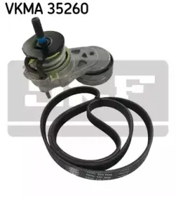 VKMA 35260 SKF